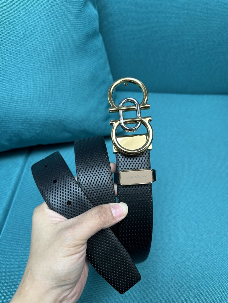 Ferragamo Belts